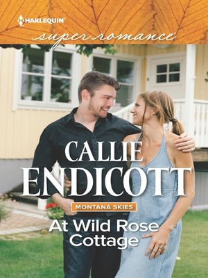 cover image of At Wild Rose Cottage